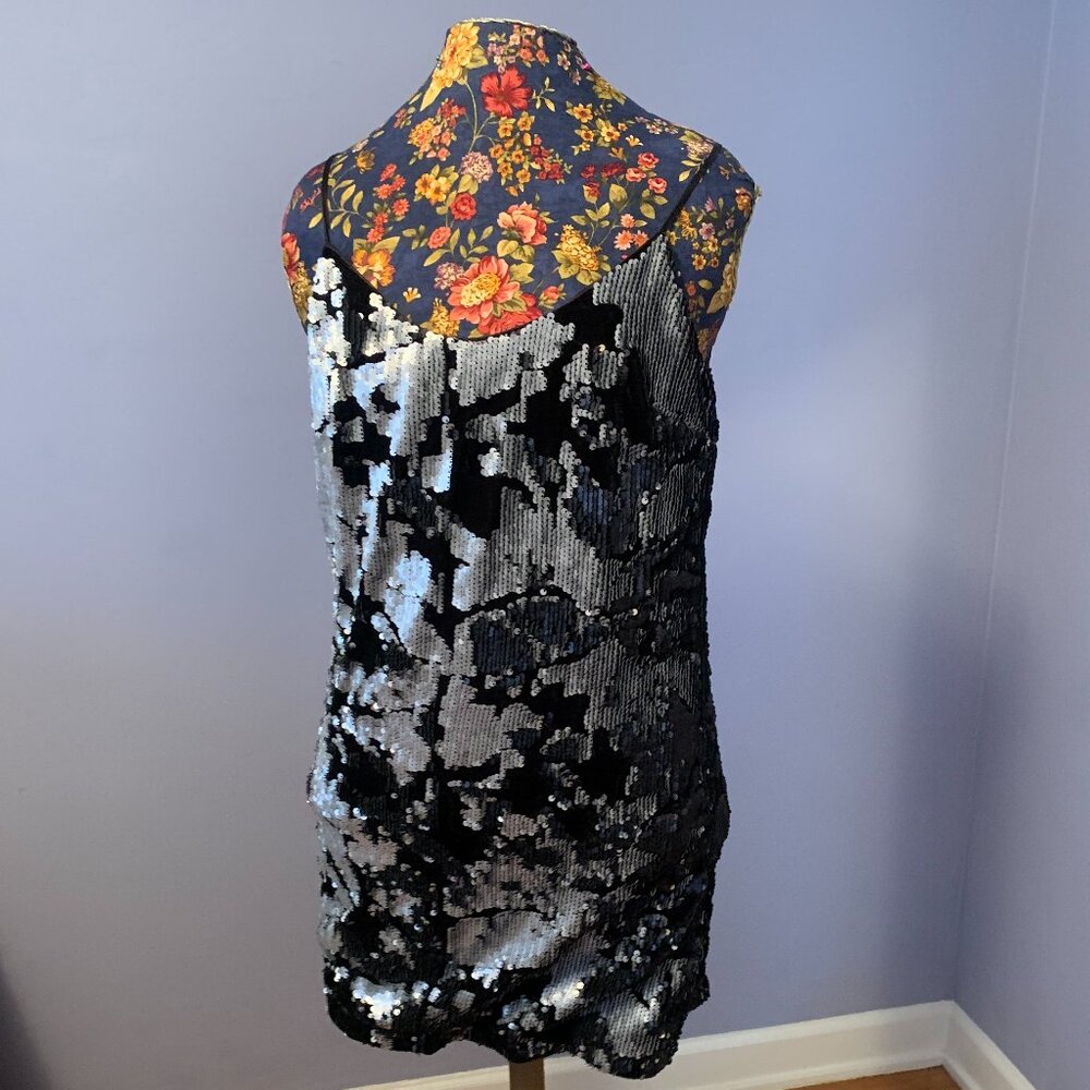 Forever 21 Sequin Dress